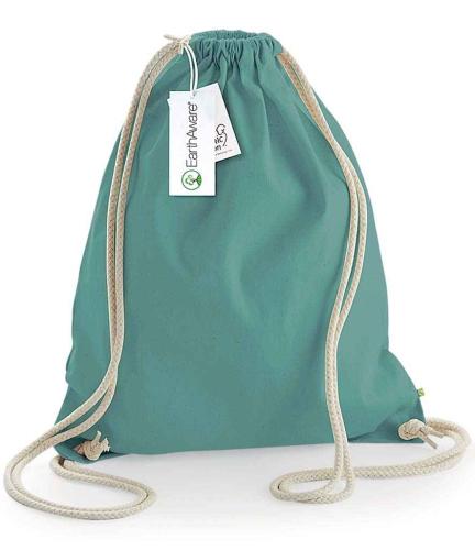 Westford Mill EarthAware� Organic Gymsac - SAG - ONE